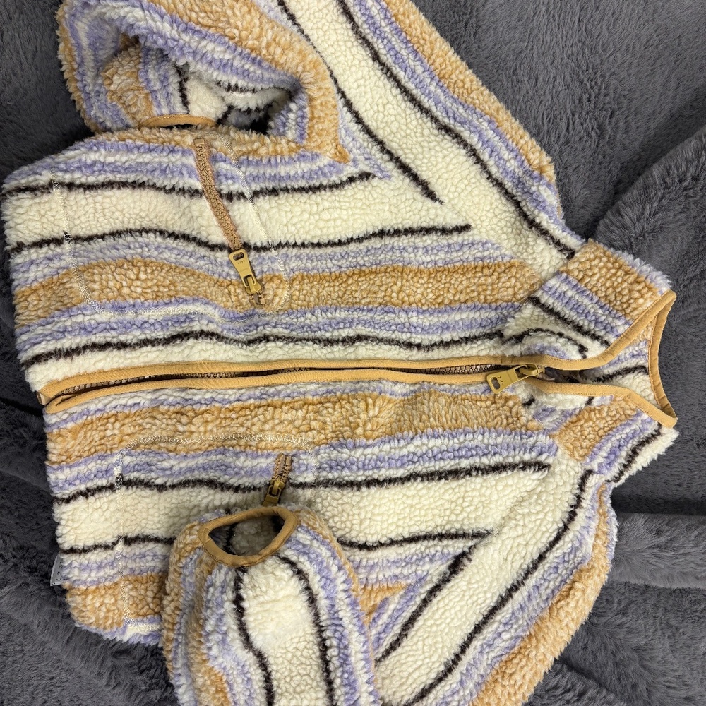 Zara jacket